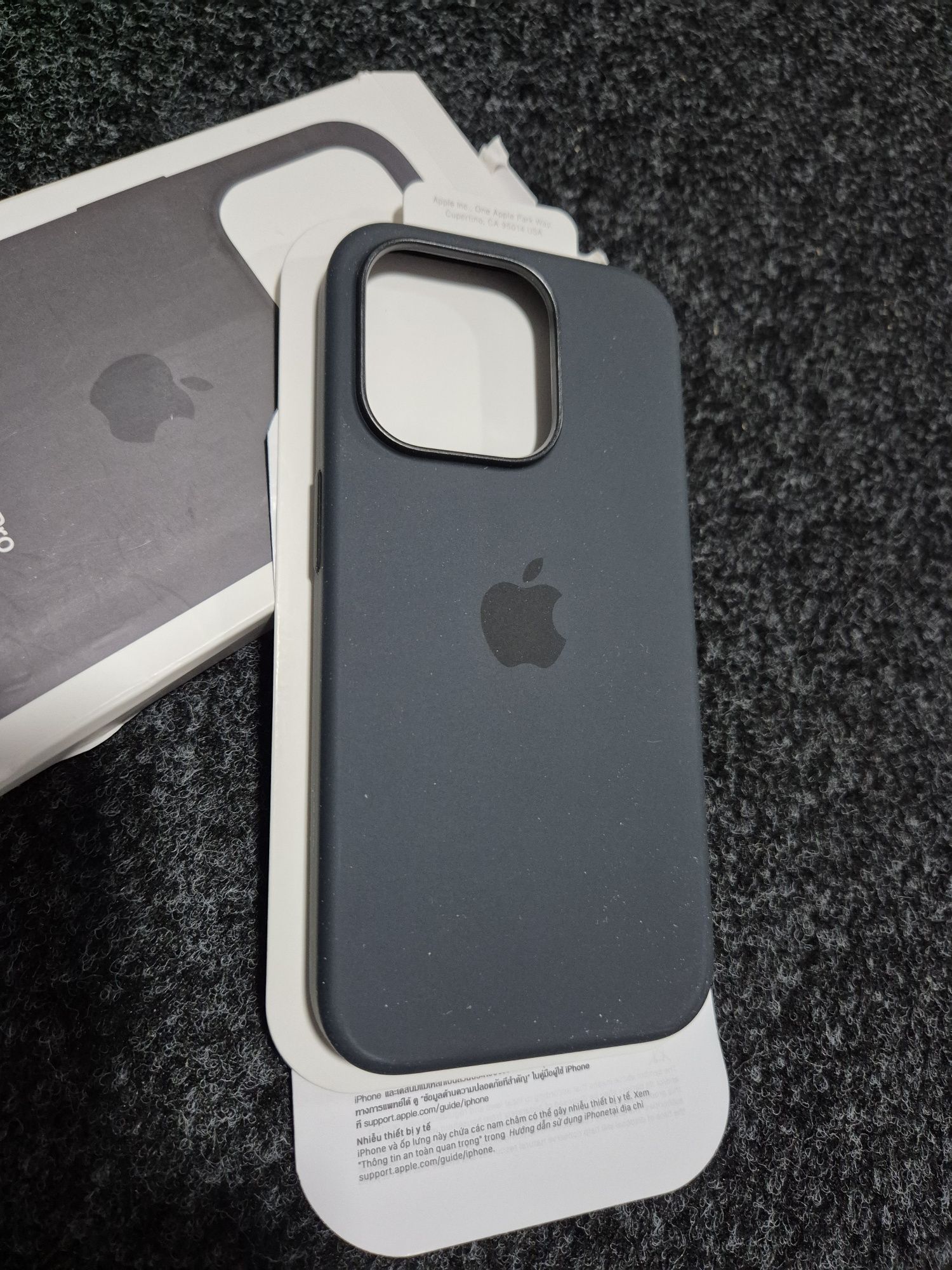 Capa Iphone 15 Pro