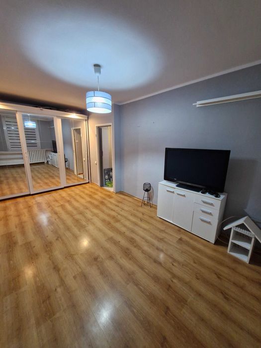 Wynajmę mieszkanie 2 pokojowe Ruda Śląska Halemba