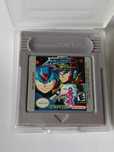 Mega Man Xtreme 2 game boy gbc gba color advance