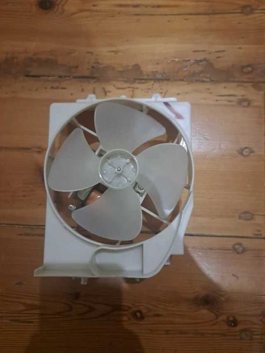 Ventilador Microndas Candy CMG 25D CS