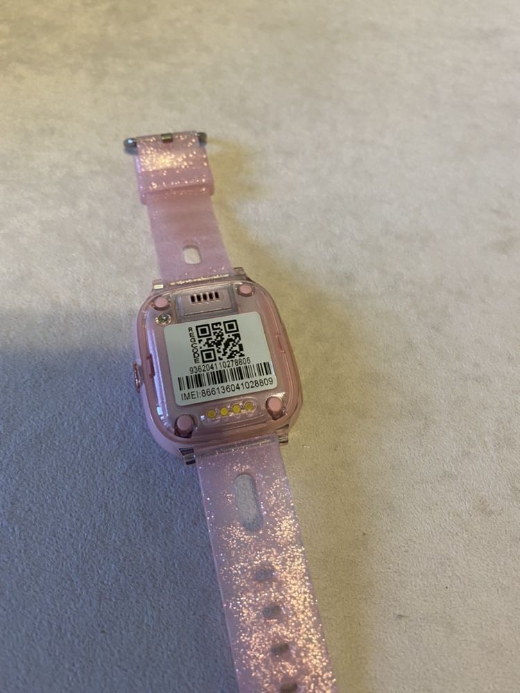 Продам Смарт-часы KIDS GO Tracker KT01 without wifi KT01B