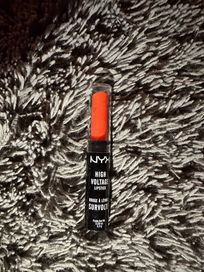 Pomadka NYX High Voltage