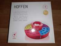 Urządzenie do robienia żelków - HOFFEN 40 W GCM-2215