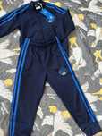 Дитячий костюм adidas