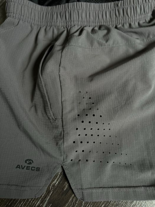 Шорти пляжні