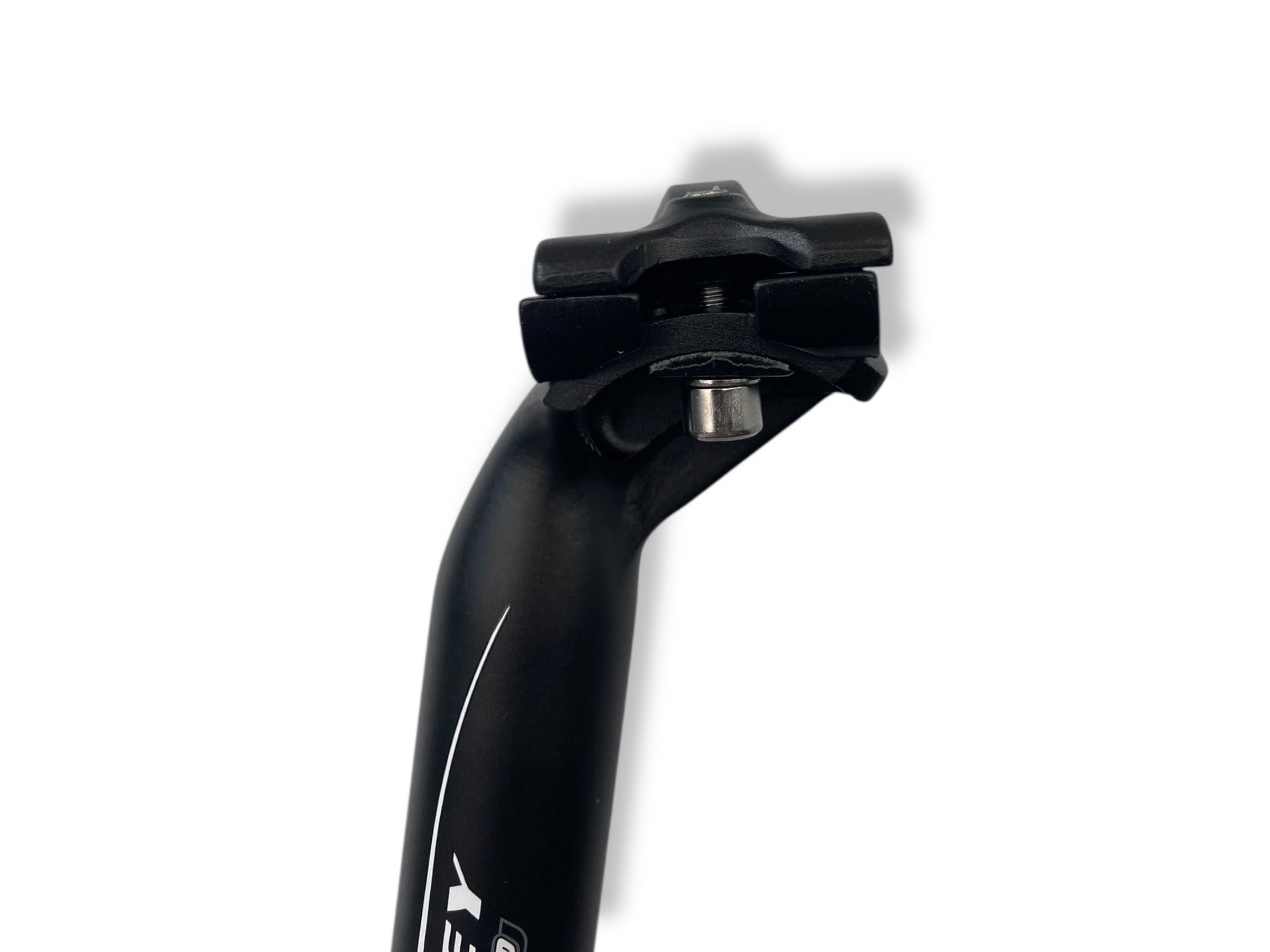 Sztyca rowerowa Ritchey COMP 350 mm, 27.2 mm / nowa, FV /032-148
