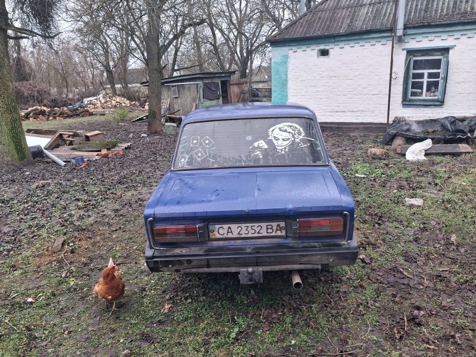 Продам Жигулі ваз 2106