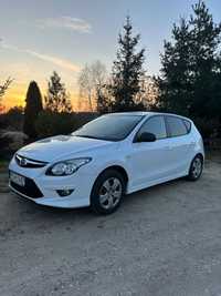 Hyundai I30 Hyundai i30 1.4 109 km 2011