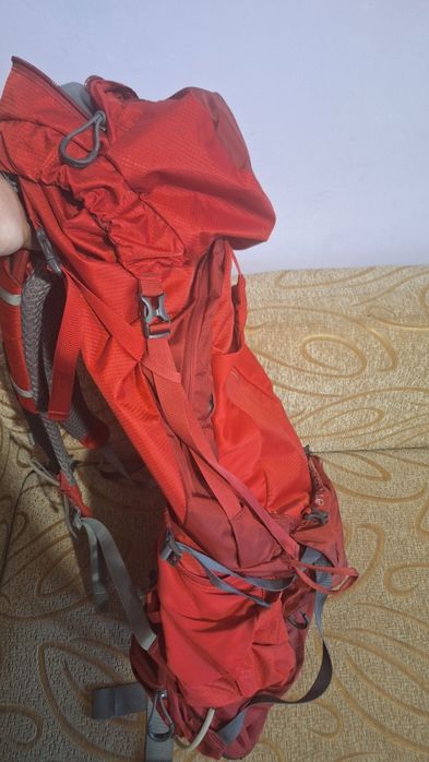 Рюкзак похідний Osprey Atmos ag65 L