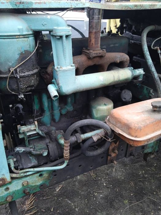 Продам трактор ЮМЗ 6