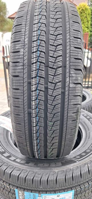 Nowe Opony DOSTAWCZE ZIMA 175/80R14C WINTER 2025 dostawa 175R14C