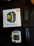 Smartwatch Xiaomi Redmi Watch 5 Active Czarny+Gratis
