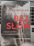 Bez słów.  Mia Sheridan.
