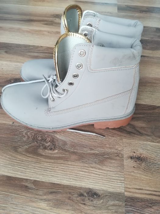 Trapery damskie rozmiar 39