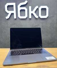 Вживаний MacBook Pro13 2019 16\256 Space gray "Ябко" ТРЦ "Мануфактура"