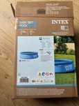 Basen rozporowy INTEX  Bestway Easy Set Pool 244cm x 61cm gwarancja