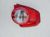 Lampa prawa tylna Chevrolet AVEO  T255