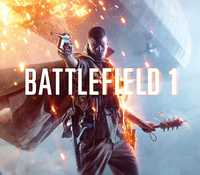 Battlefield 1 Origin CD Key