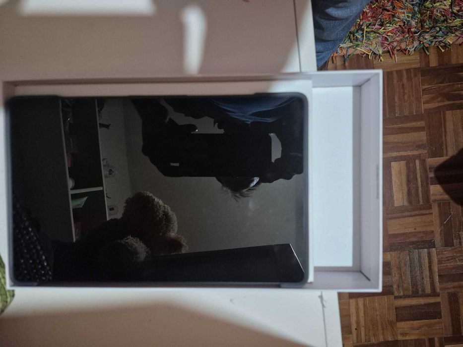 Vendo tablet lenovo com factura como novo