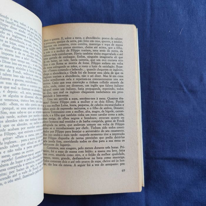 Alberto Moravia - A Ciociara