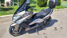 Продам Yamaha t-max 2011