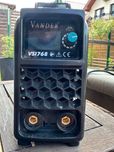 Spawarka inwertorowa Vander VSI768 MMA synergia 250A