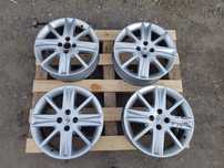 ALUFELGI RENAULT 6.5 x 17 4X100 ET 49 8200313584