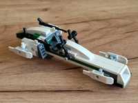 Lego 7913 Clone Trooper Battle Pack BARC Speeder