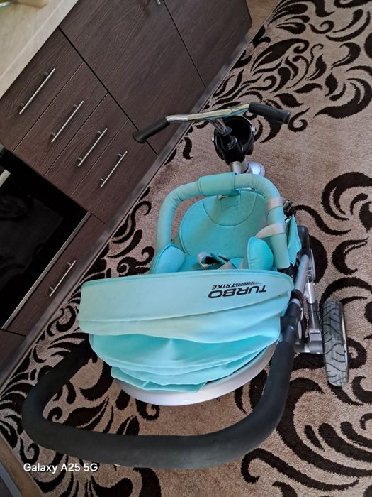 Продам роверчик турбо