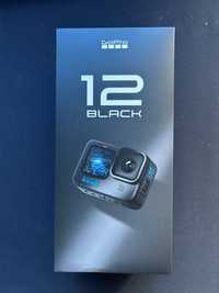 Gopro hero 12 black