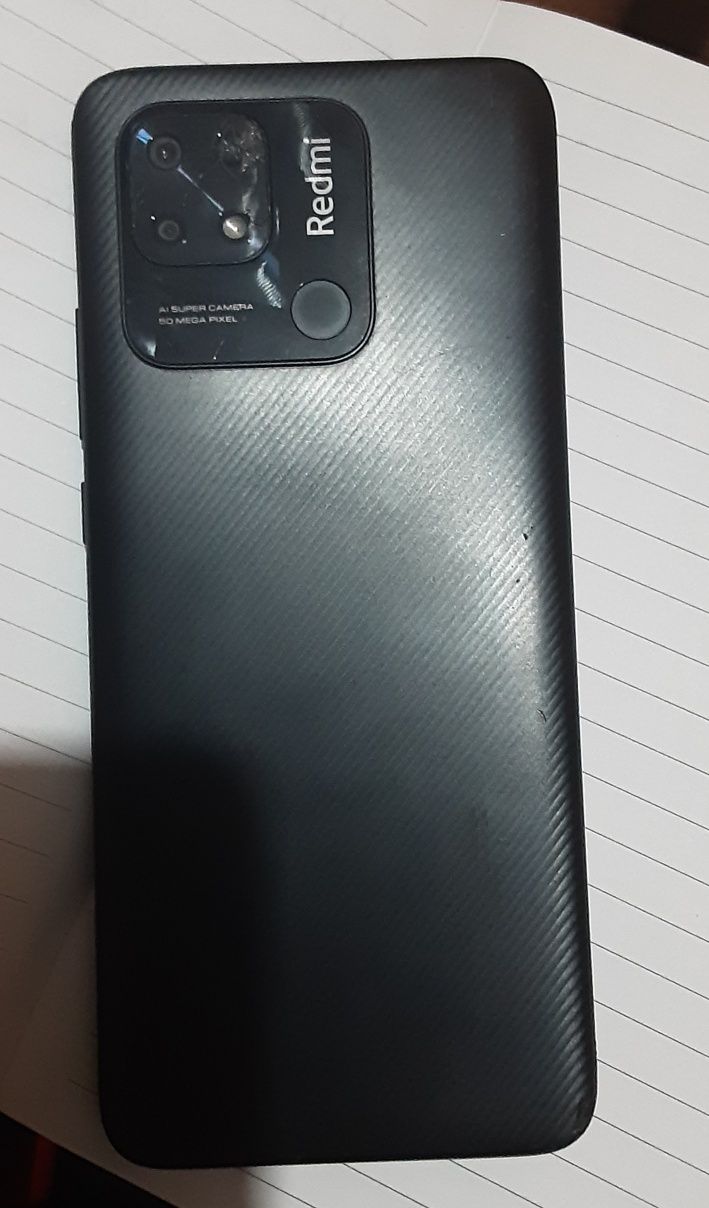 Xiaomi redmi 10c 3GB ram (64GB)