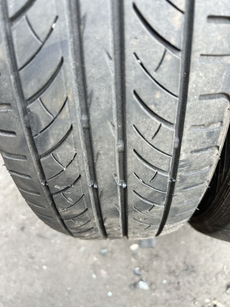 Продам пару коліс 175/70R13