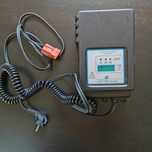 Carregador de baterias v2 24v 14A. CBHF1 SPE