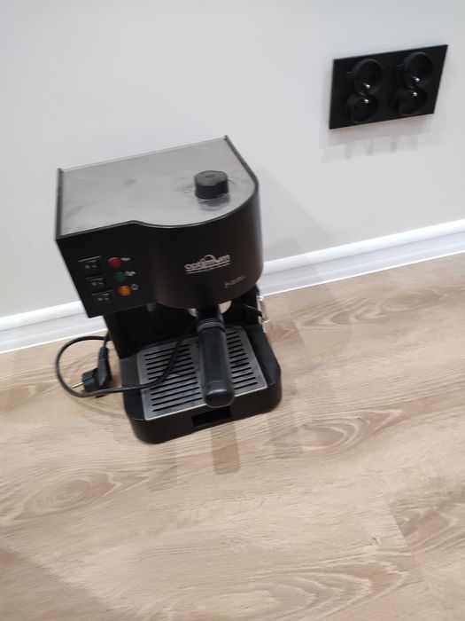 Ekspres do kawy optimum