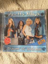Płyta CD  Vanilla Ninja