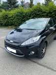 Ford Fiesta Sprzedam Ford Fiesta 1.2