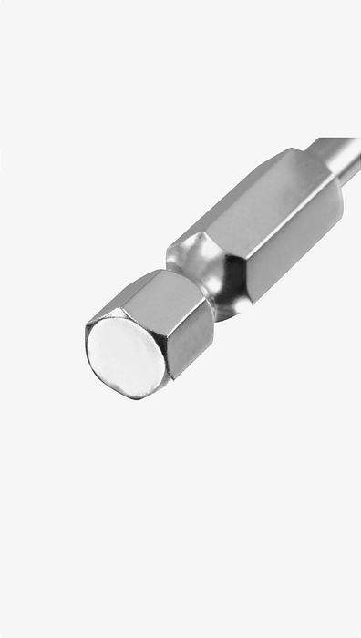 Kit 6 Chaves Triangulares