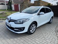 Продам Renault Meganе 3 рест 2014 року, 1, 5/дизель 6ст.ОБМЕН