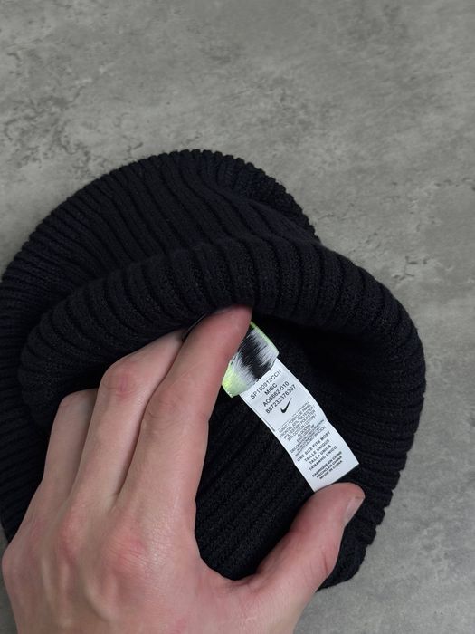 Шапки Nike ASG.