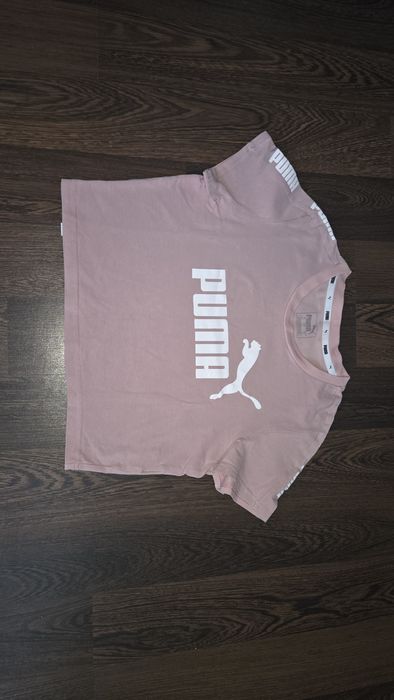 Top, t-shirt PUMA rozm. M