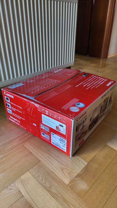 Drukarka atramentowa CANON Pixma G550 MegaTank