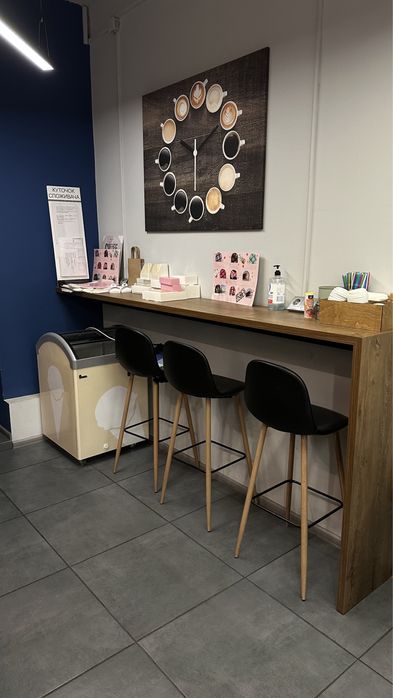 Продам готовий бізнес кав‘ярня