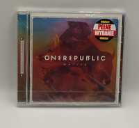 One Republic - Native - cd