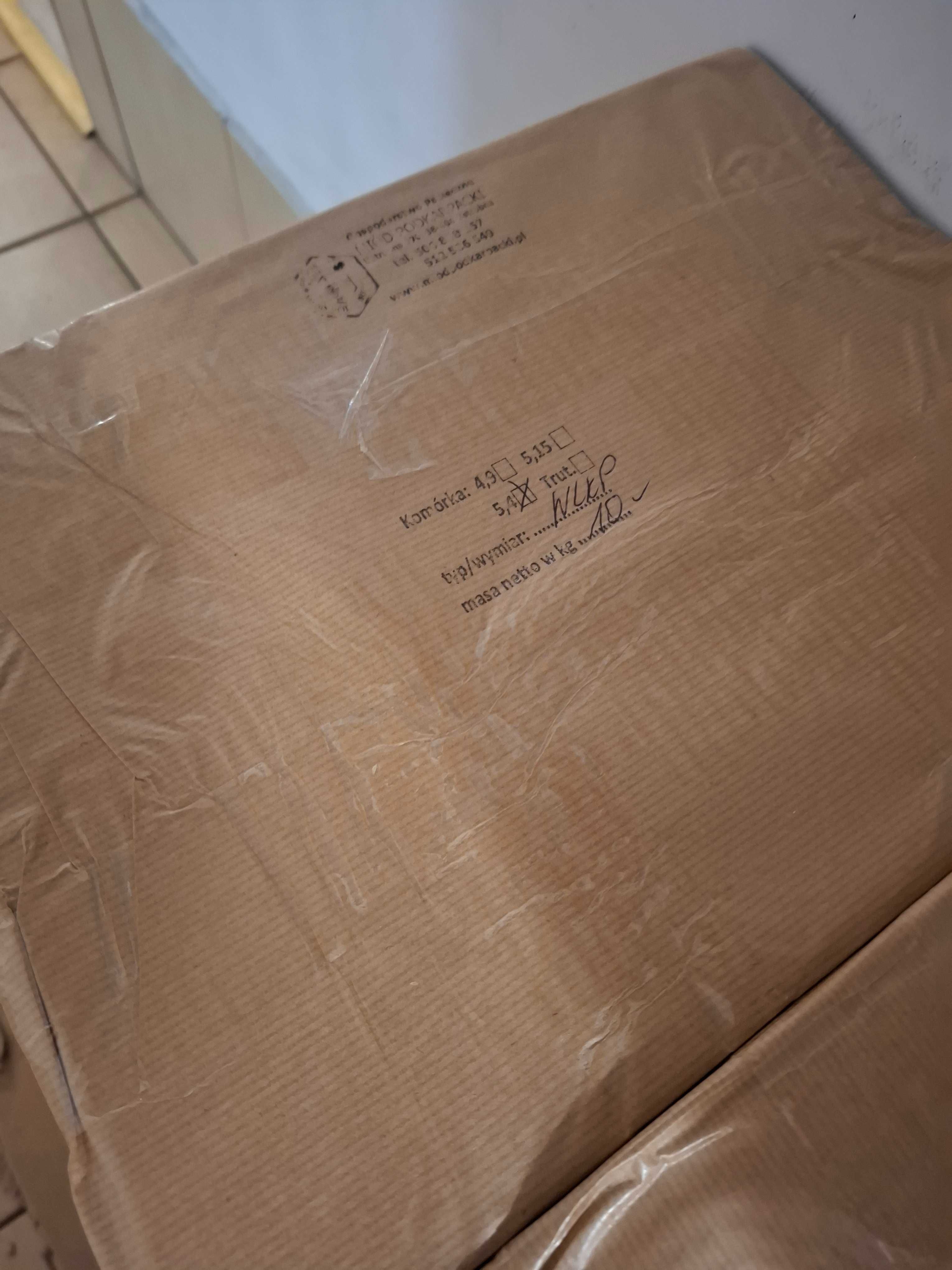 Węza pszczela wlkp WIELKOPOLSKA gniazdowa 1kg
