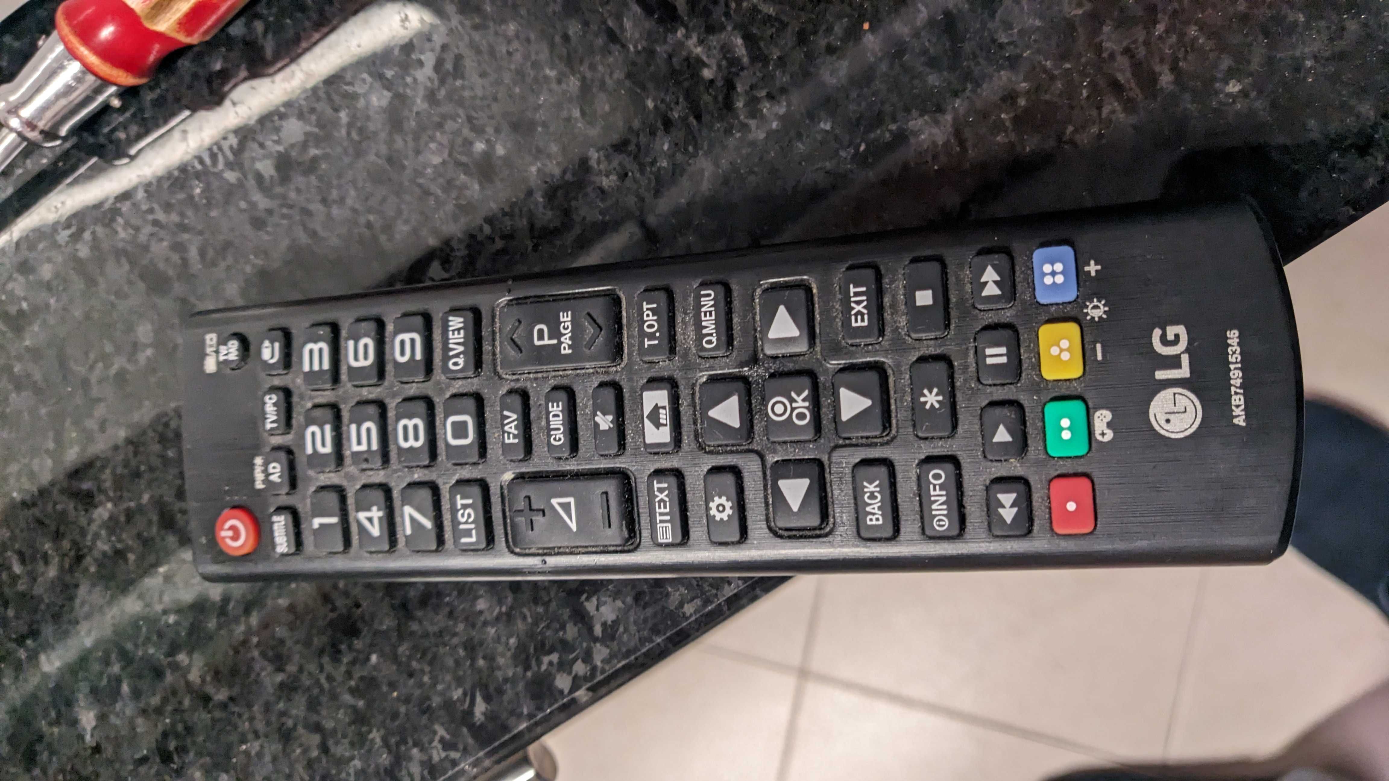 Televisor Samsung 22MT49DF (Peças)