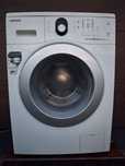 Pralka Samsung Diamond 5 kg