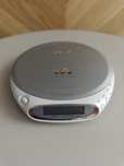 Discman Sony Walkman D-EJ360