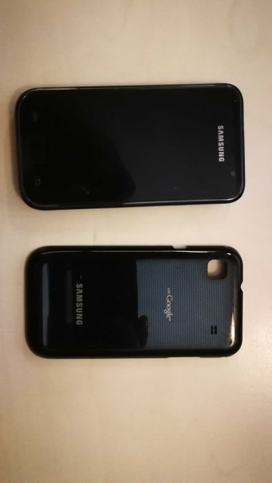 Telefon Samsung Galaxy S (Gt-I9000)