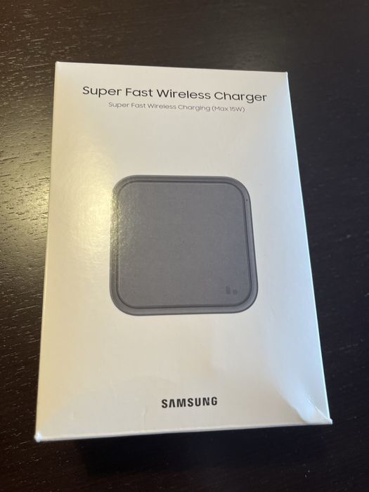 Samsung base carregamento rapido Smart Tag