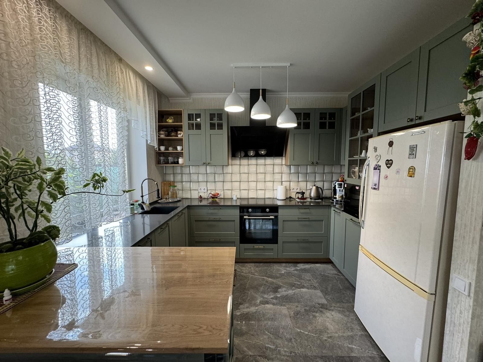Продаж будинку в центральній частині м.Бориспіль